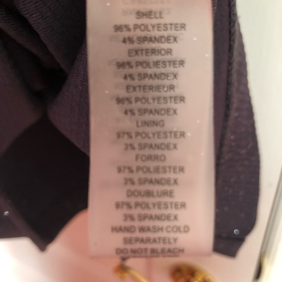 Evening dress - Picture 4 of 6